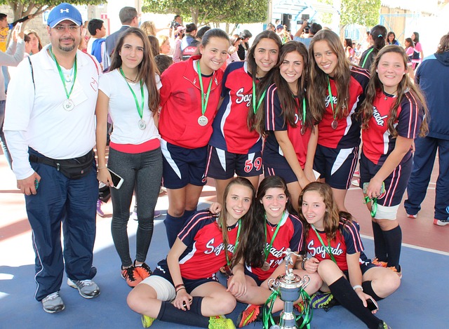 他们在技战 他们在技战