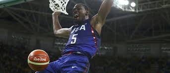 NBA常规赛4月1日赛程：快船对魔术，雷霆战公牛，火箭迎湖人.