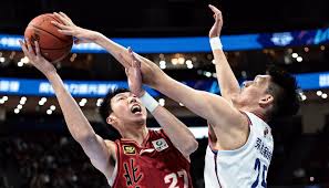 NBA常规赛4月1日赛程：快船对魔术，雷霆战公牛，火箭迎湖人.